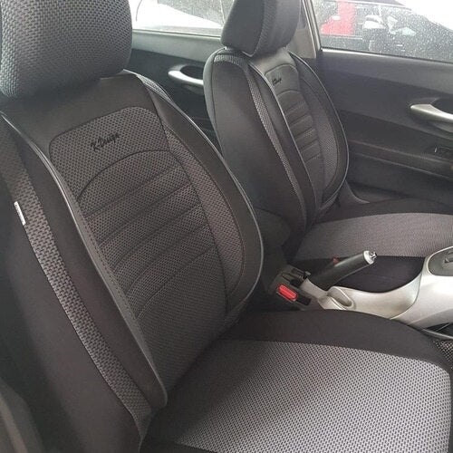 Sitzbezüge Schonbezüge Komplettset RENAULT Clio Captur Megane Twingo Kadjar Kangoo Laguna | Schutz, Komfort & Stil