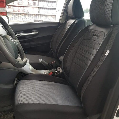 Sitzbezüge Schonbezüge Komplettset RENAULT Clio Captur Megane Twingo Kadjar Kangoo Laguna | Schutz, Komfort & Stil