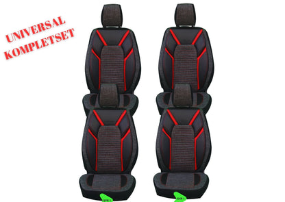 Sitzbezüge Schonbezüge Komplettset RENAULT Clio Captur Megane Twingo Kadjar Kangoo Laguna | Schutz, Komfort & Stil